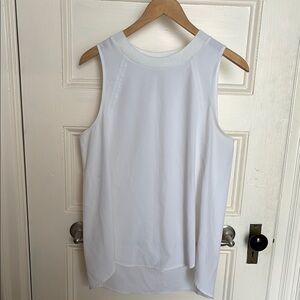 Athleta Featherweight Tank Top - Size M